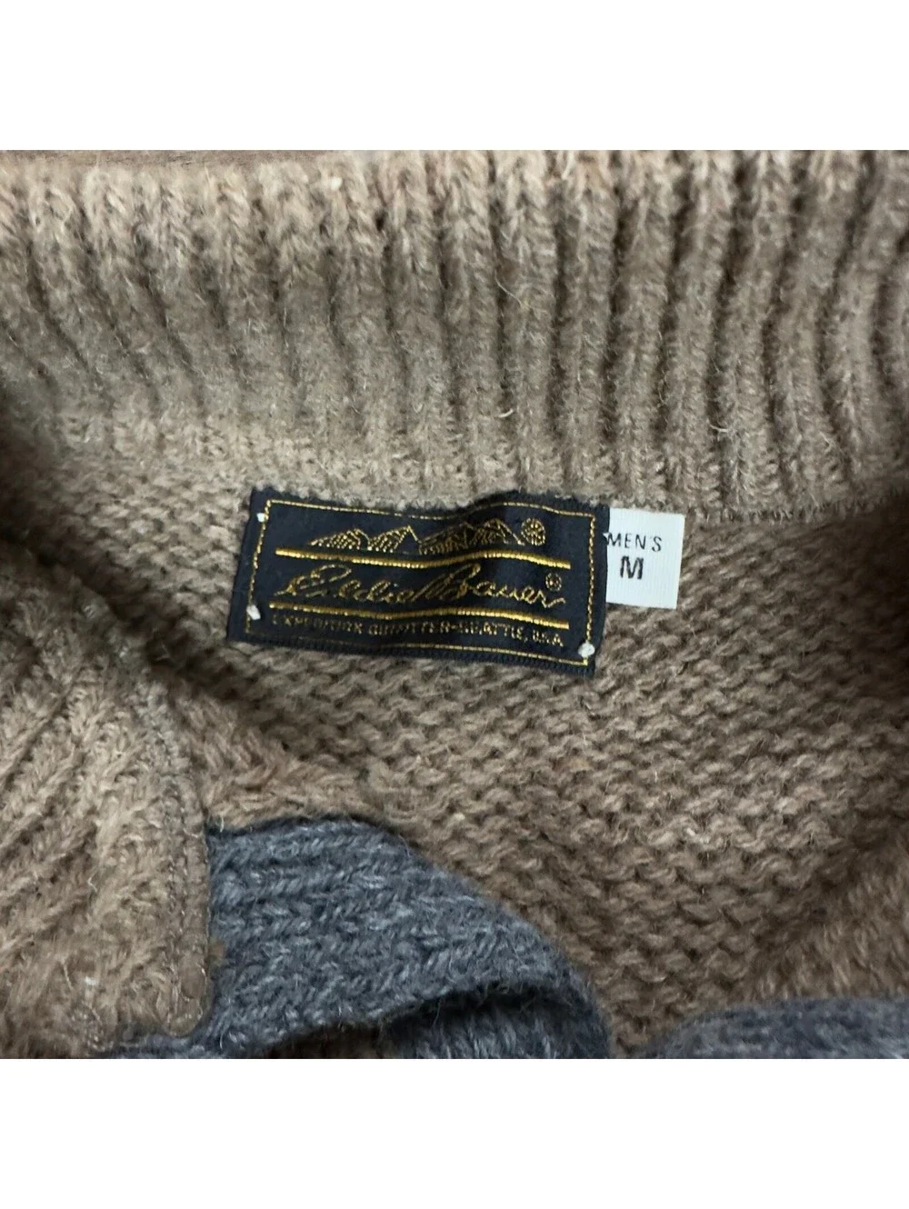 Eddie Bauer eddie bauer